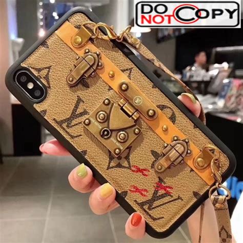 louis vuitton trunk iphone 7 case replica aliexpress|iphone 13 trunk case.